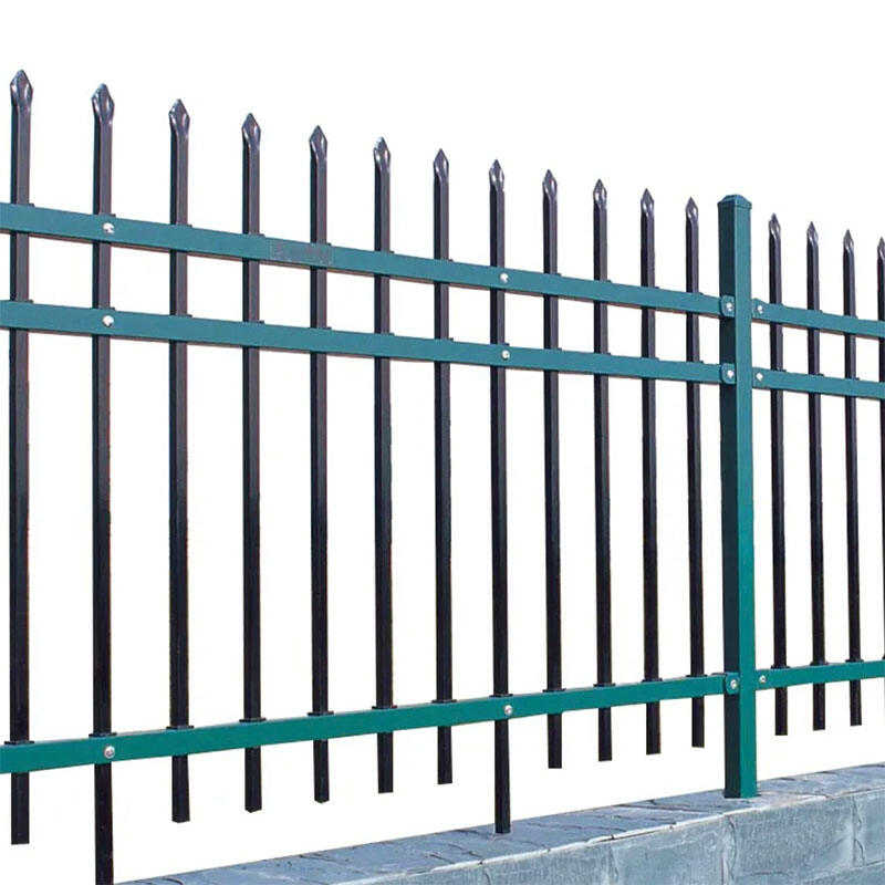 Unveiling the Best Galvanized Steel Fence Post Suppliers